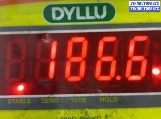 купить двигатель дизельный на MERCEDES BENZ C-CLASS W203