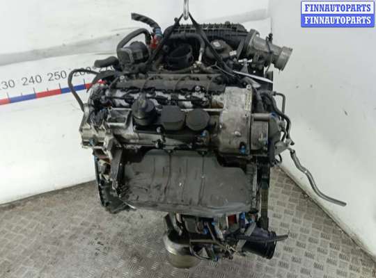 купить двигатель дизельный на MERCEDES BENZ C-CLASS W203