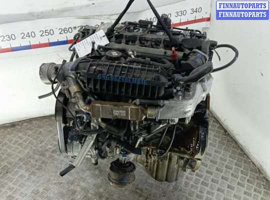 купить двигатель дизельный на MERCEDES BENZ C-CLASS W203
