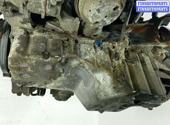 купить двигатель дизельный на MERCEDES BENZ C-CLASS W203