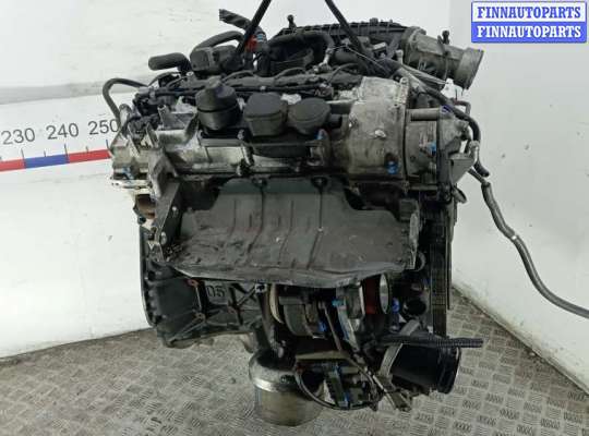 купить двигатель дизельный на MERCEDES BENZ C-CLASS W203
