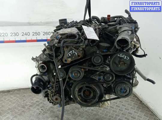 купить двигатель дизельный на MERCEDES BENZ C-CLASS W203