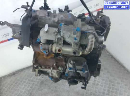 купить двигатель дизельный на FORD S-MAX