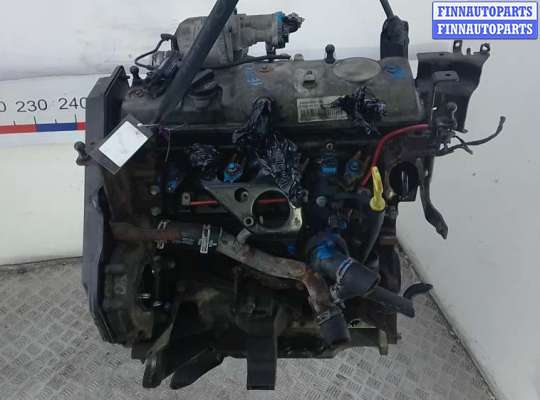 купить двигатель дизельный на FORD S-MAX