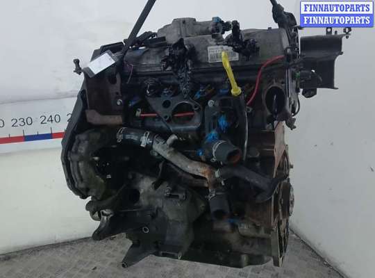 купить двигатель дизельный на FORD S-MAX