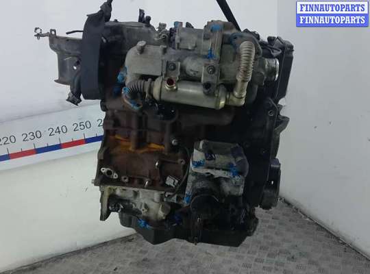 купить двигатель дизельный на FORD S-MAX