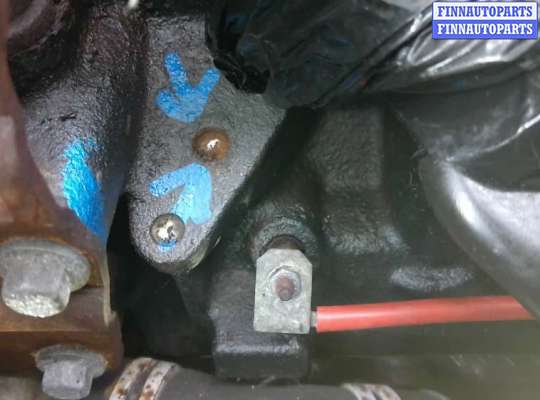 купить двигатель дизельный на FORD S-MAX