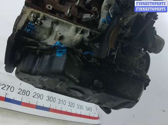купить двигатель дизельный на FORD S-MAX