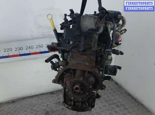 купить двигатель дизельный на FORD S-MAX