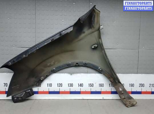 купить крыло переднее правое на NISSAN QASHQAI J10 +2