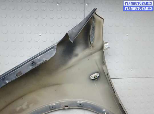 купить крыло переднее правое на NISSAN QASHQAI J10 +2