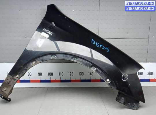 купить крыло переднее правое на NISSAN QASHQAI J10 +2