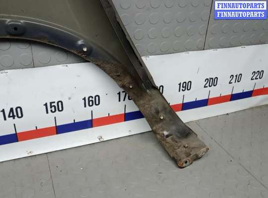 купить крыло переднее правое на NISSAN QASHQAI J10 +2