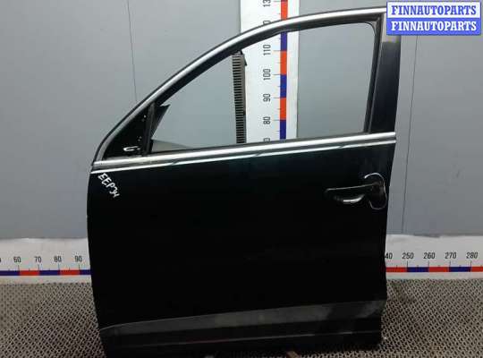 купить дверь передняя левая на VOLKSWAGEN TIGUAN 1