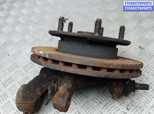 купить ступица передняя правая на FORD TRANSIT 7