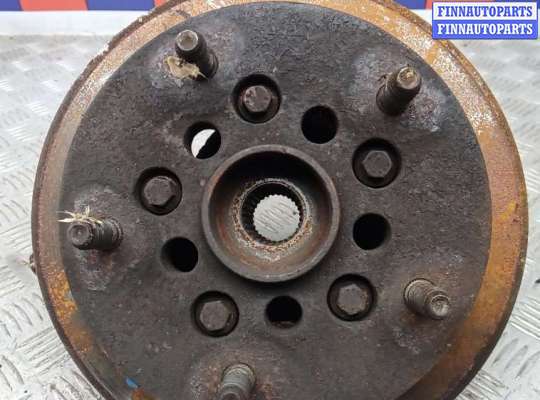 купить ступица передняя правая на FORD TRANSIT 7