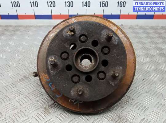 купить ступица передняя правая на FORD TRANSIT 7