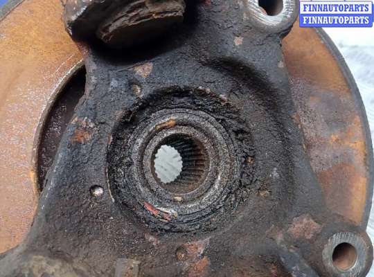 купить ступица передняя правая на FORD TRANSIT 7