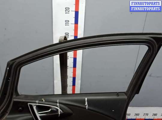 купить дверь передняя правая на OPEL ASTRA J