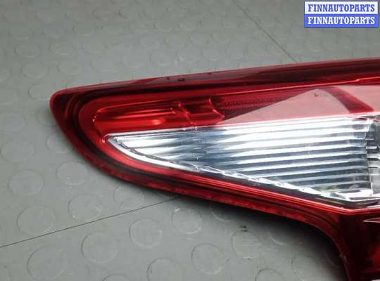купить фонарь задний левый на NISSAN QASHQAI J11