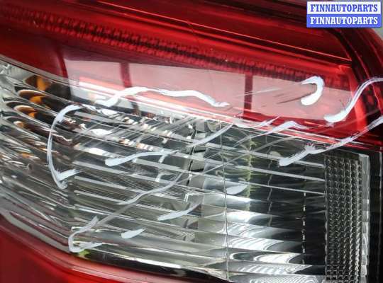 купить фонарь задний левый на NISSAN QASHQAI J11