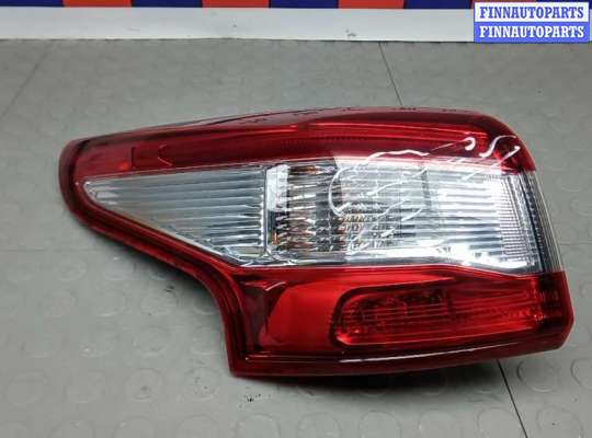 купить фонарь задний левый на NISSAN QASHQAI J11