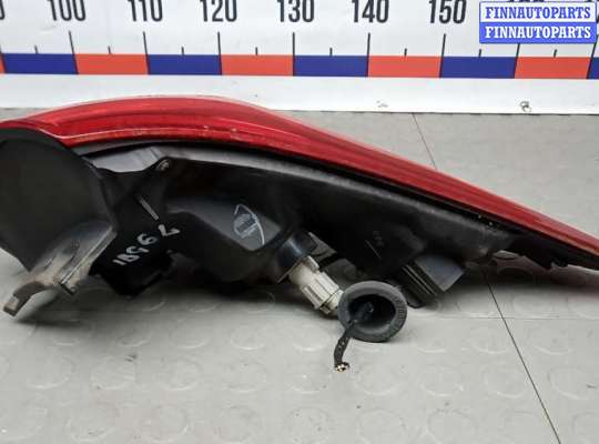 купить фонарь задний левый на NISSAN QASHQAI J11