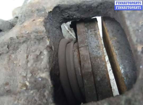 купить суппорт тормозной задний правый на TOYOTA PRIUS XW20