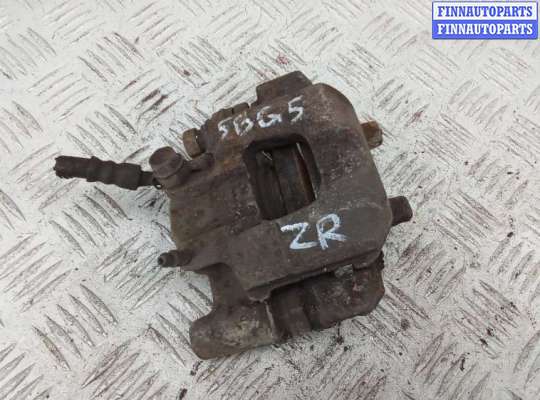 купить суппорт тормозной задний правый на TOYOTA PRIUS XW20