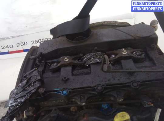 купить двигатель дизельный на FORD TRANSIT 7