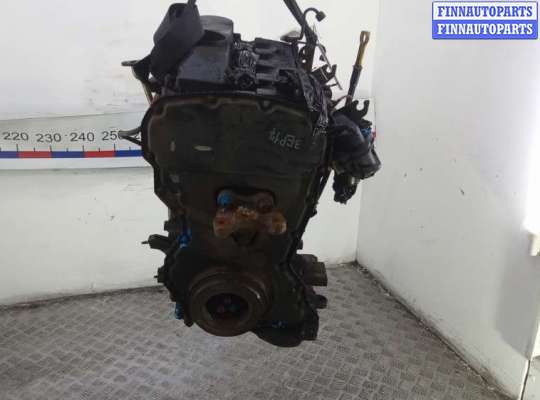 двигатель дизельный FO1849681 на FORD TRANSIT 7
