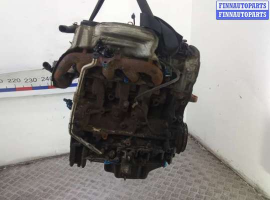 купить двигатель дизельный на FORD TRANSIT 7