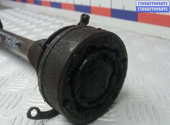 купить привод передний левый на SKODA SUPERB 2