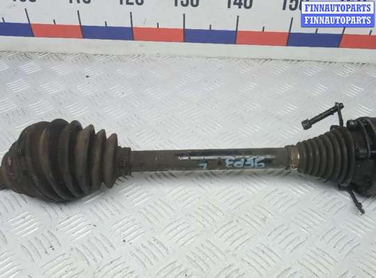 купить привод передний левый на SKODA SUPERB 2