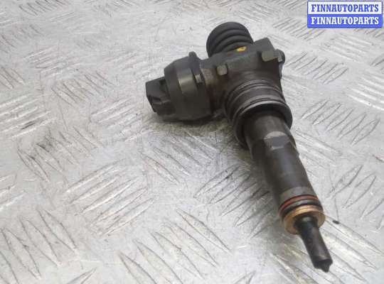 форсунка дизельная SK445226 на SKODA OCTAVIA A5