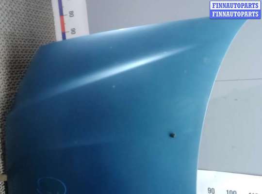 купить капот на MITSUBISHI ASX 1