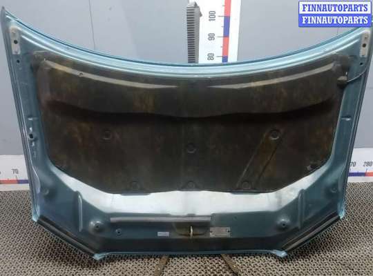 купить капот на MITSUBISHI ASX 1