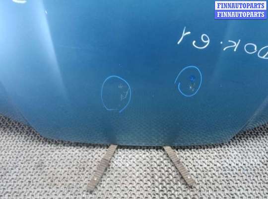 купить капот на MITSUBISHI ASX 1