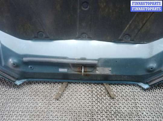 купить капот на MITSUBISHI ASX 1