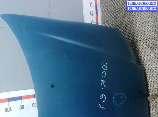 купить капот на MITSUBISHI ASX 1