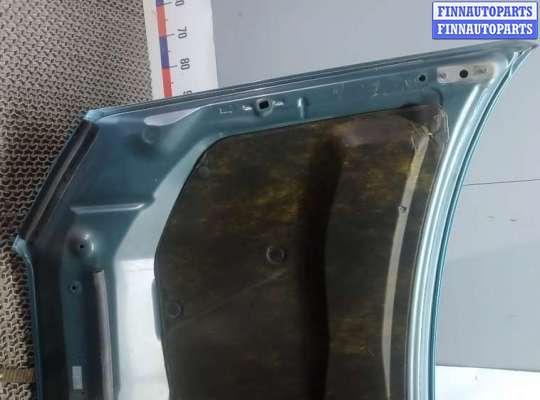 купить капот на MITSUBISHI ASX 1