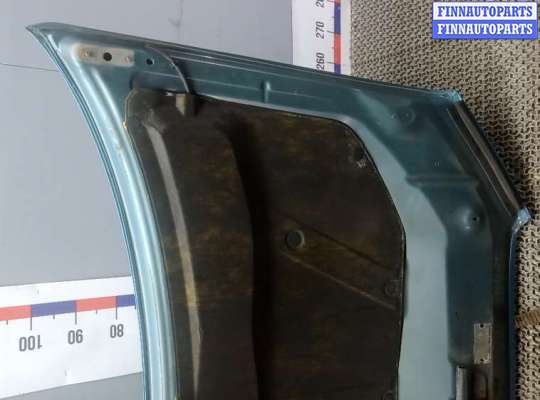 купить капот на MITSUBISHI ASX 1