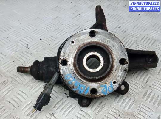 купить ступица передняя правая на CITROEN C4 2