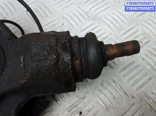 купить ступица передняя правая на CITROEN C4 2