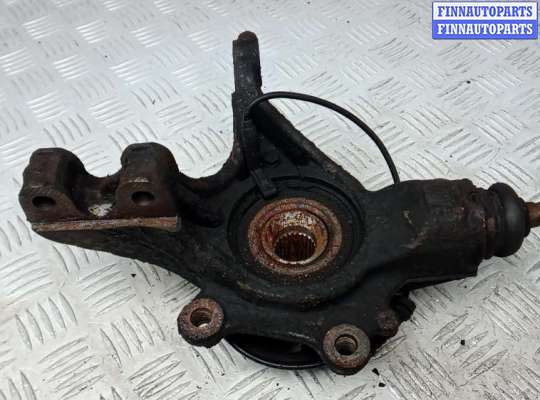 купить ступица передняя правая на CITROEN C4 2