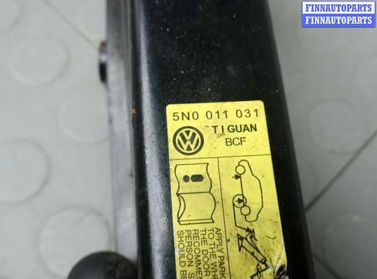 купить домкрат на VOLKSWAGEN TIGUAN 1