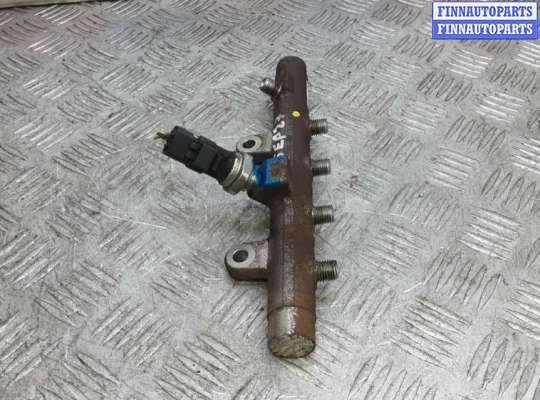 купить топливная рампа дизельная на RENAULT SCENIC 3