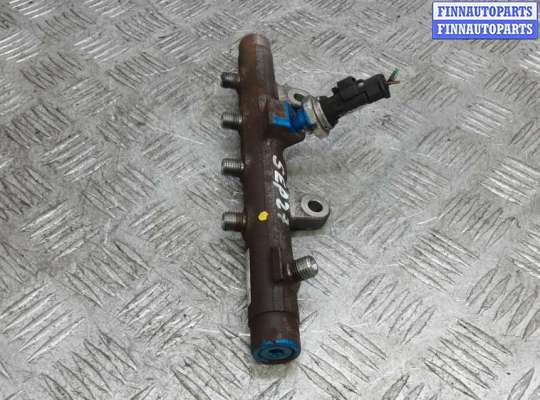 купить топливная рампа дизельная на RENAULT SCENIC 3