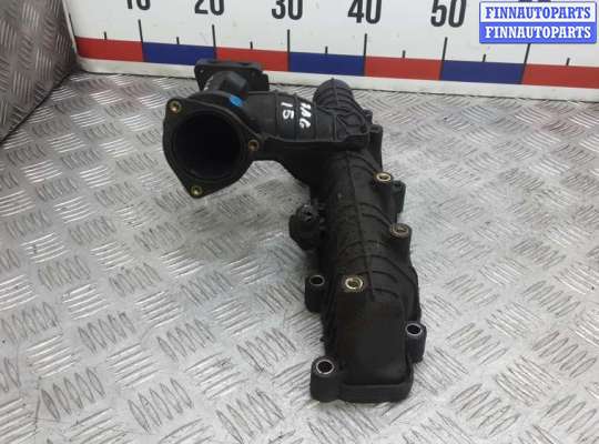 купить впускной коллектор дизельный на IVECO DAILY 5