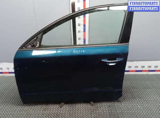 купить дверь передняя левая на SKODA SUPERB 2